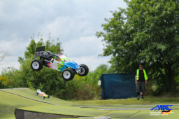 2014 ﻿﻿﻿﻿﻿DM Offroad Monster - Shortcouse